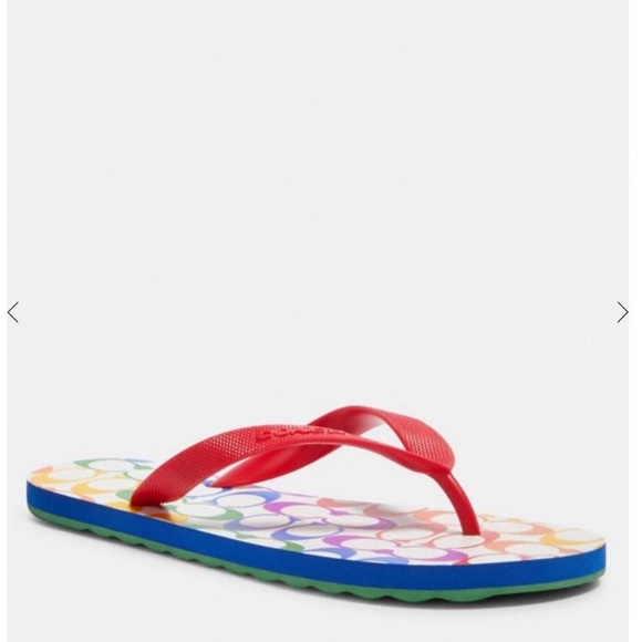 Coach Shoes - Picture 1 of 5